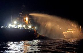 تورط إسرائيلي في الهجوم على سفينة مساعدات متجهة نحو غزة + فيديو