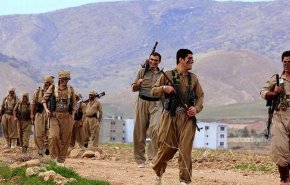 ضرب‌الاجل سلیمانیه به گروهک‌های ضد ایرانی برای تخلیه مقرها