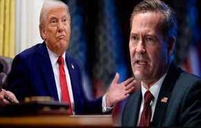 واشنطن بوست: ايران دليل إقالة مستشار الأمن القومي الأمريكي