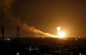 سخنگوی ارتش صهیونیستی: با ۱۲ جنگنده تأسیسات زیربنایی و دفاعی سوریه را نابود کردیم