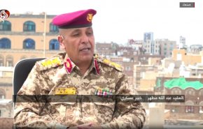 مقام نظامی: تأسیسات هسته‌ای دیمونا در تیررس موشک‌های یمنی قرار خواهد گرفت