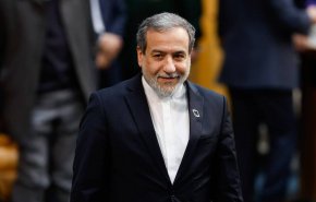 وزير الخارجية الإيراني يزور باكستان والهند