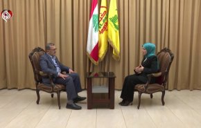 عز الدين يكشف ماسيحدث إذا نزع سلاح المقاومة واجتاح نتنياهو لبنان!