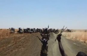 المعارك تحتدم في السودان ومقتل نحو 300 مواطن على يد الدعم السريع