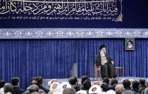 قائد الثورة: لو توحّدت الأمّة الاسلامية لما وقعت مأساة فلسطين وغزّة