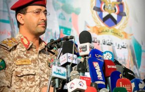 یحیی سریع: ارتش یمن فرودگاه «بن‌گوریون» را هدف قرار داد