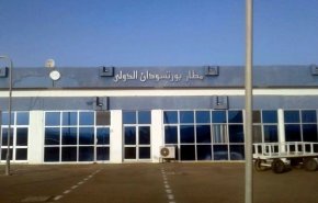 الجيش السوداني يرد على هجوم الدعم السريع على محيط مطار بورتسودان
