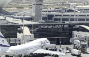 مختل شدن پروازها به تل‌آویو پس از حمله موشکی یمن