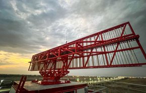 إيران تعلن عن تدشين أول رادار طيران محلي الصنع