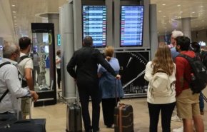 شركات عالمية تلغي رحلاتها إلى ’الكيان’ بعد قصف ’بن غوريون’