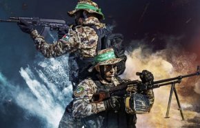 کمین ترکیبی قسام و کشته و زخمی شدن ۶ نظامی صهیونیست در رفح