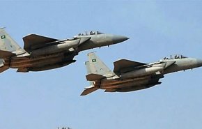 حمله هوایی آمریکا به شمال شرق یمن