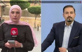 گزارش العالم از روند رای گیری انتخابات «جبل عامل» لبنان +فیلم