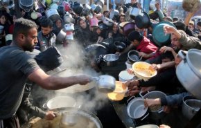 تحذيرات اممية.. غزة تقف على حافة الهاوية +فيديو