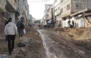 الأونروا: عدد المهجرين في الضفة غير مسبوق 
