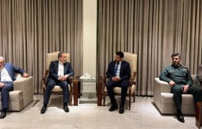 حضور عراقچی در اسلام‌آباد برای تقویت روابط دوجانبه