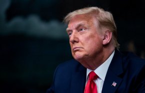 ترامپ از سفر هفته آینده خود به منطقه خاورمیانه خبر داد