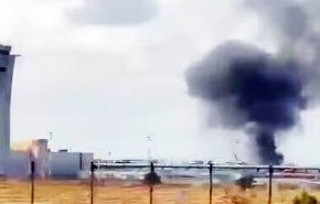 مركز انساني يمني يوجه تحذيرا من مخاطر الملاحة بمطارات الاحتلال