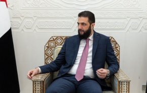 جولانی به فرانسه می‌رود