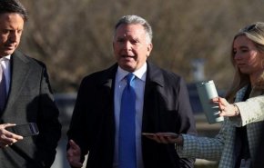 ويتكوف: المحادثات مع إيران إيجابية ونسعى لحل دبلوماسي