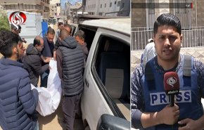 مراسل العالم: الاحتلال بدأ توسيع عمليته العسكرية في قطاع غزة