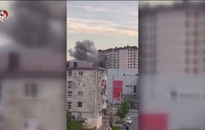 برباد رفتن امید صلح با تشدید جنگ روسیه و اوکراین+فیلم