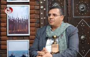 السبيل الوحيد لايقاف العمليات اليمنية هو وقف العدوان وفك الحصار عن غزة