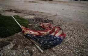 سفر ترامپ به عربستان در سایه انزوای سیاسی آمریکا و بحران غزه