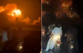 الهند تقصف باكستان بالصواريخ وإسلام آباد تتعهد بالرد + فيديو