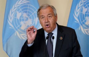 غوتيريش يدعو لأقصى درجات ضبط النفس العسكري بين الهند وباكستان