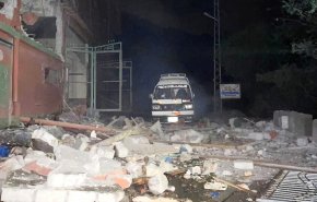 عشرات القتلى في باكستان جراء الضربات الصاروخية الهندية