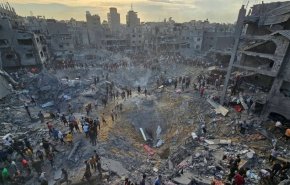 مجزرة جديدة في خانيونس..استشهاد 8 فلسطينيين جراء قصف منزلهم