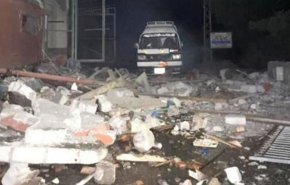 ارتش پاکستان: تلفات حمله هند به ۲۶ کشته افزایش یافت