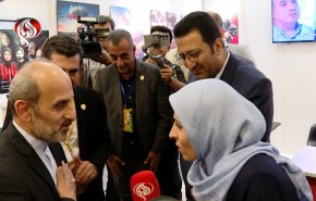 رئيس مؤسسة الاذاعة والتلفزيون الايرانية يتحدث عن اجمل ذكرياته مع قناة العالم