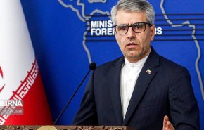 بقایی: پیشنهاد عمان برای دور بعدی مذاکره هفته آینده بررسی می‌شود