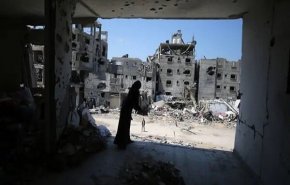 معضل بمب‌های منفجرنشده در غزه؛ خطری پنهان و کُشنده در تعقیب فلسطینیان