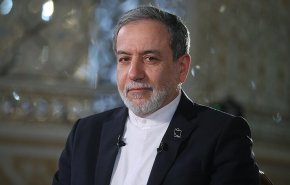 عراقچی: اغراض سیاسی برای تغییر نام تاریخی خلیج فارس، توهین به همه ایرانیان است