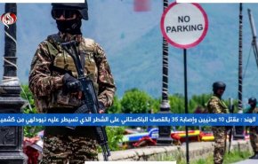 الهند وباكستان .. نذر حرب 