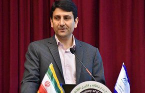 وزير الاتصالات الإيراني: اسم 'الخليج الفارسي' سيبقى خالداً في القلوب