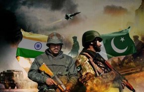 عُمان تدعو الهند وباكستان إلى التهدئة واحتواء التصعيد

