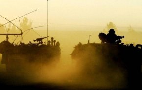 القسام «دروازه های جهنم» را دوباره به روی نظامیان صهیونیست گشود