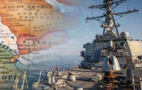 حزب الله عراق: آمریکا مجبور به توقف تجاوز به یمن شد