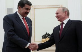  توقيع اتفاق شراكة استراتيجية شاملة بين روسيا وفنزويلا+فيديو