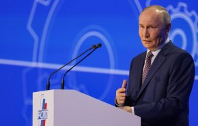 آتش‌بس سه روزه روسیه با اوکراین آغاز شد