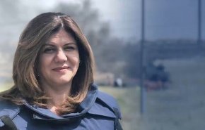 فيلم وثائقي يكشف من قتل شيرين ابو عاقلة