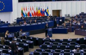 الاتحاد الأوروبي يستعد للرد على الرسوم الأميركية في حال فشل المفاوضات + فيديو