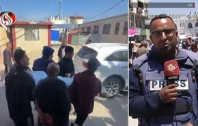 مراسل العالم: الوضع الإنساني في غزة يتدهور بشكل مأساوي
