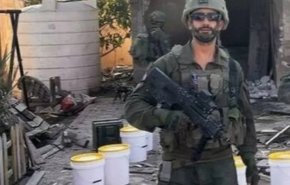 الادعاء الروماني يحيل شكوى ضد جندي إسرائيلي للنيابة العسكرية
