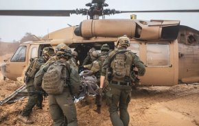 خلال اشتباكات ضارية مع المقاومة.. مقتل وجرح جنود من لواء غولاني برفح
