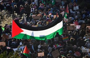 بلجيكا تعتزم الاعتراف بالدولة الفلسطينية وتطالب برفع الحصار عن غزة
